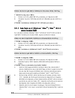 Preview for 79 page of ASROCK A780GM-LE Installation Manual