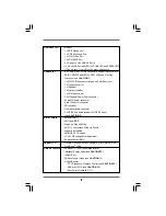 Предварительный просмотр 7 страницы ASROCK A780GM-LE User Manual