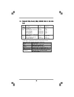 Предварительный просмотр 11 страницы ASROCK A780GM-LE User Manual