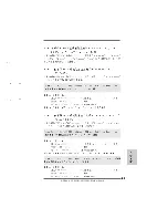 Предварительный просмотр 41 страницы ASROCK A780GM-LE128M Installation Manual