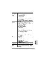 Предварительный просмотр 101 страницы ASROCK A780GM-LE128M Installation Manual