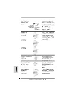 Предварительный просмотр 82 страницы ASROCK A780GMH-128M Installation Manual