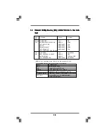 Preview for 12 page of ASROCK A780GXE/128M User Manual