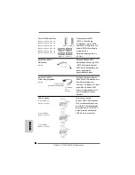 Предварительный просмотр 48 страницы ASROCK A780GXH-128M Installation Manual