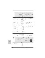 Предварительный просмотр 152 страницы ASROCK A780GXH-128M Installation Manual