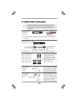 Preview for 30 page of ASROCK A780GXH 128M User Manual