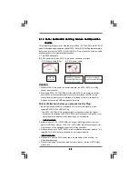 Preview for 38 page of ASROCK A780GXH 128M User Manual