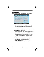 Preview for 46 page of ASROCK A780GXH 128M User Manual