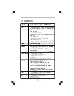 Предварительный просмотр 6 страницы ASROCK A780GXH-128M User Manual