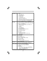 Предварительный просмотр 7 страницы ASROCK A780GXH-128M User Manual