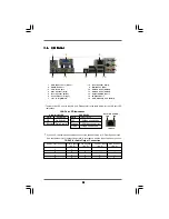 Предварительный просмотр 13 страницы ASROCK A780GXH-128M User Manual