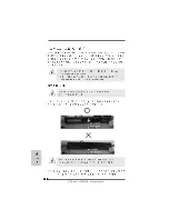 Предварительный просмотр 122 страницы ASROCK A780LM-S Installation Manual