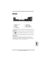 Preview for 3 page of ASROCK A780LM Installation Manual