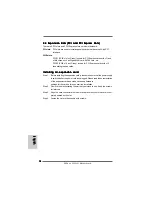 Preview for 14 page of ASROCK A780LM Installation Manual