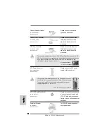 Preview for 24 page of ASROCK A780LM Installation Manual