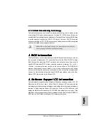 Preview for 27 page of ASROCK A780LM Installation Manual