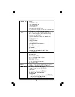 Предварительный просмотр 7 страницы ASROCK A785GM-LE User Manual