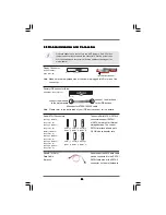 Предварительный просмотр 25 страницы ASROCK A785GM-LE User Manual