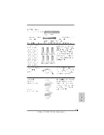 Предварительный просмотр 134 страницы ASROCK A785GM-LE128M Installation Manual