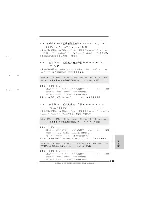 Предварительный просмотр 174 страницы ASROCK A785GM-LE128M Installation Manual