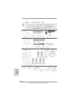 Предварительный просмотр 158 страницы ASROCK A785GMH128M Installation Manual