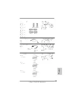 Предварительный просмотр 65 страницы ASROCK A790GX-128M Installation Manual