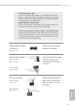 Предварительный просмотр 21 страницы ASROCK A88M-G/3.1 Manual