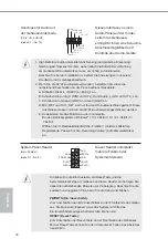 Preview for 32 page of ASROCK A88M-ITX/ac R2.0 Manual