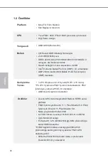 Preview for 88 page of ASROCK A88M-ITX/ac R2.0 Manual