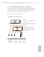 Preview for 33 page of ASROCK AB350 Pro4 Manual