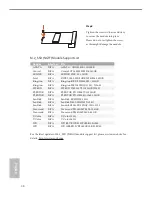 Preview for 38 page of ASROCK AB350 Pro4 Manual