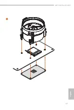 Предварительный просмотр 23 страницы ASROCK AB350M PRO4/DASH User Manual