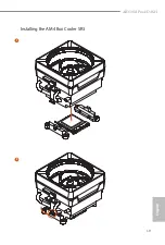 Предварительный просмотр 25 страницы ASROCK AB350M PRO4/DASH User Manual