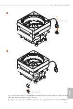 Предварительный просмотр 27 страницы ASROCK AB350M PRO4/DASH User Manual