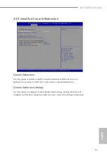 Предварительный просмотр 67 страницы ASROCK AB350M PRO4/DASH User Manual