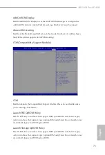 Предварительный просмотр 81 страницы ASROCK AB350M PRO4/DASH User Manual