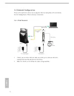 Предварительный просмотр 13 страницы ASROCK AC2600 G10 User Manual