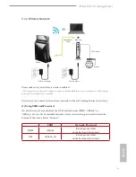 Предварительный просмотр 14 страницы ASROCK AC2600 G10 User Manual