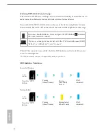 Предварительный просмотр 15 страницы ASROCK AC2600 G10 User Manual