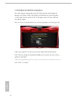 Предварительный просмотр 19 страницы ASROCK AC2600 G10 User Manual