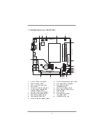 Предварительный просмотр 11 страницы ASROCK AD2500-ITX User Manual