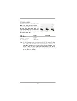 Предварительный просмотр 21 страницы ASROCK AD2500-ITX User Manual