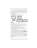 Предварительный просмотр 24 страницы ASROCK AD2500B-ITX User Manual