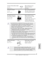 Preview for 25 page of ASROCK AD2550-ITX Manual