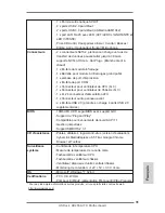 Preview for 31 page of ASROCK AD2550-ITX Manual