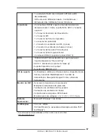 Preview for 67 page of ASROCK AD2550-ITX Manual