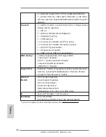 Preview for 76 page of ASROCK AD2550-ITX Manual