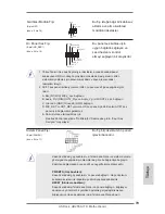 Preview for 79 page of ASROCK AD2550-ITX Manual