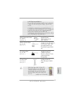 Предварительный просмотр 29 страницы ASROCK AD2550B-ITX Quick Installation Manual