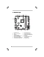 Предварительный просмотр 10 страницы ASROCK AD410PV User Manual